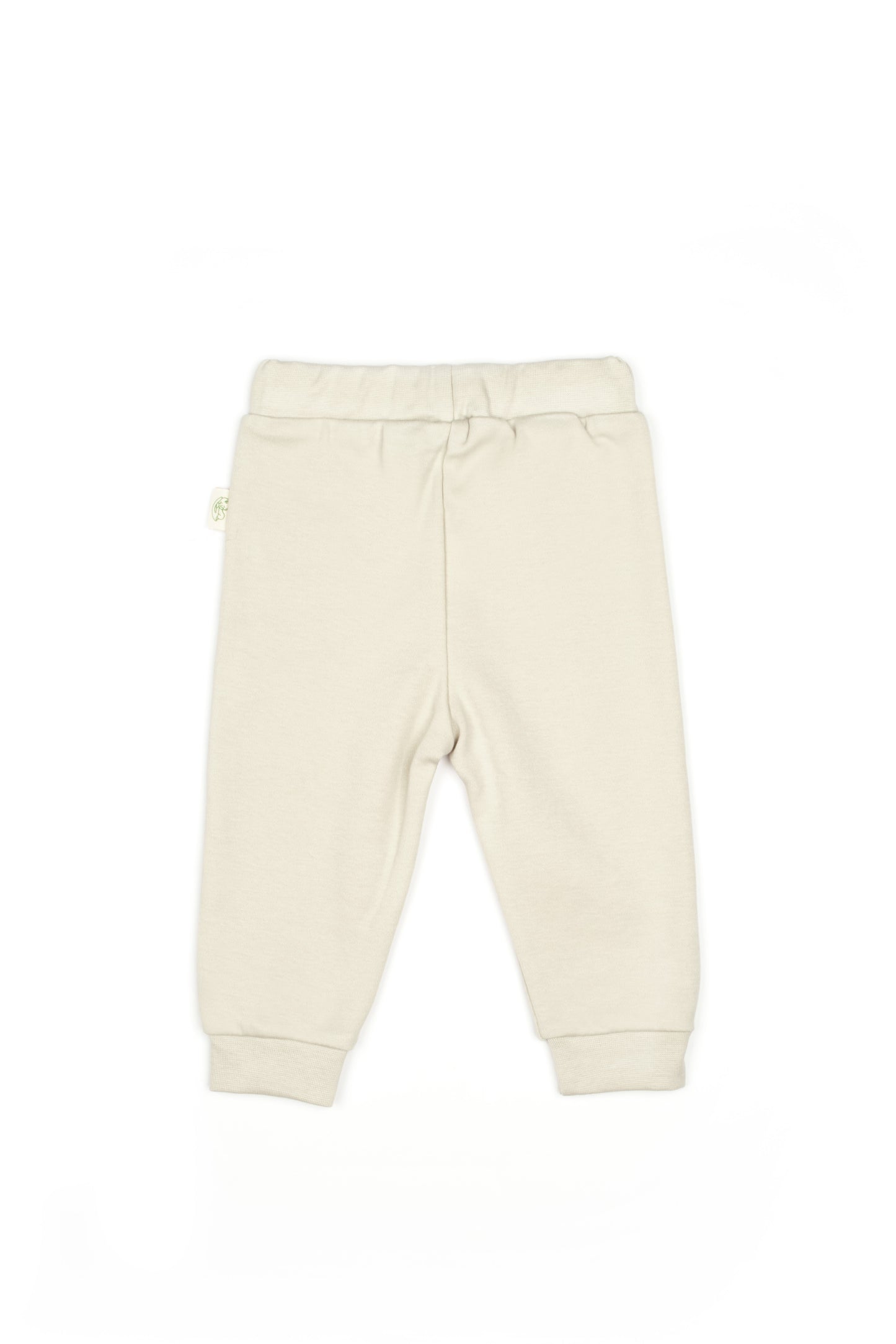 Carrot Pants 100% Organic Cotton