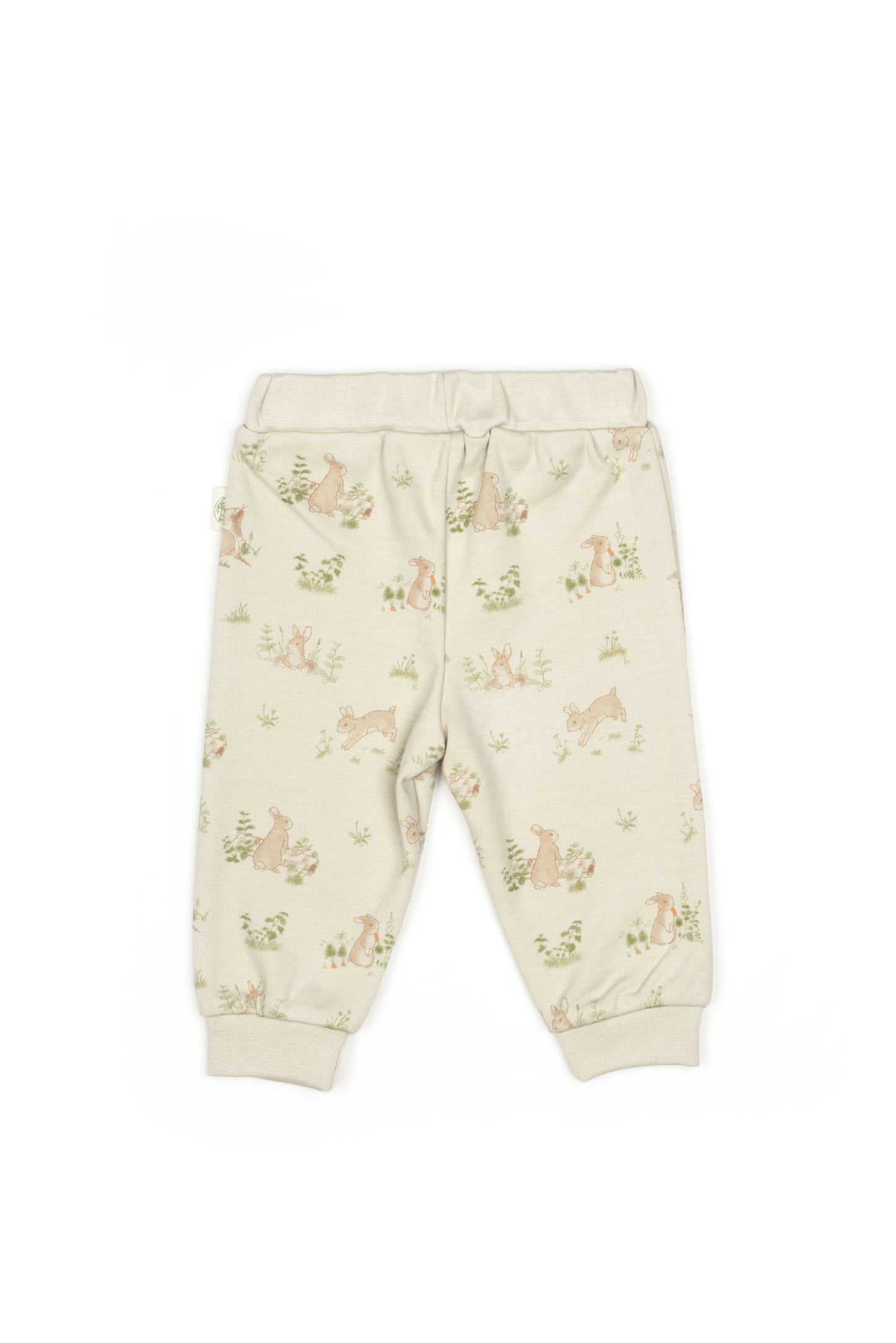 Bunny Pants 100% Organic Cotton