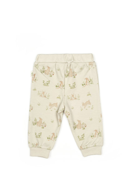 Bunny Pants 100% Organic Cotton