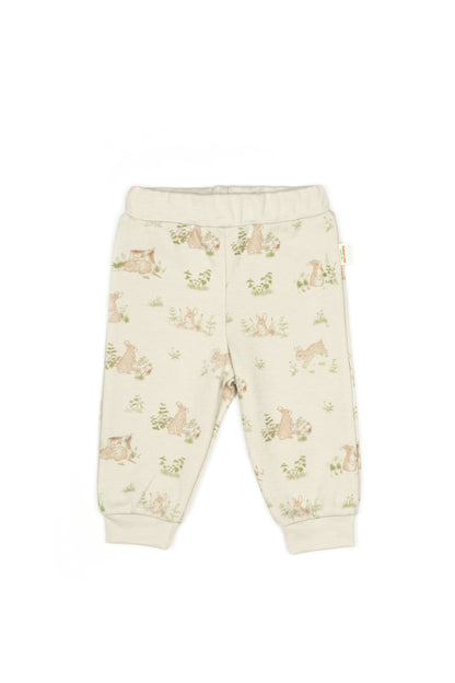 Bunny Pants 100% Organic Cotton