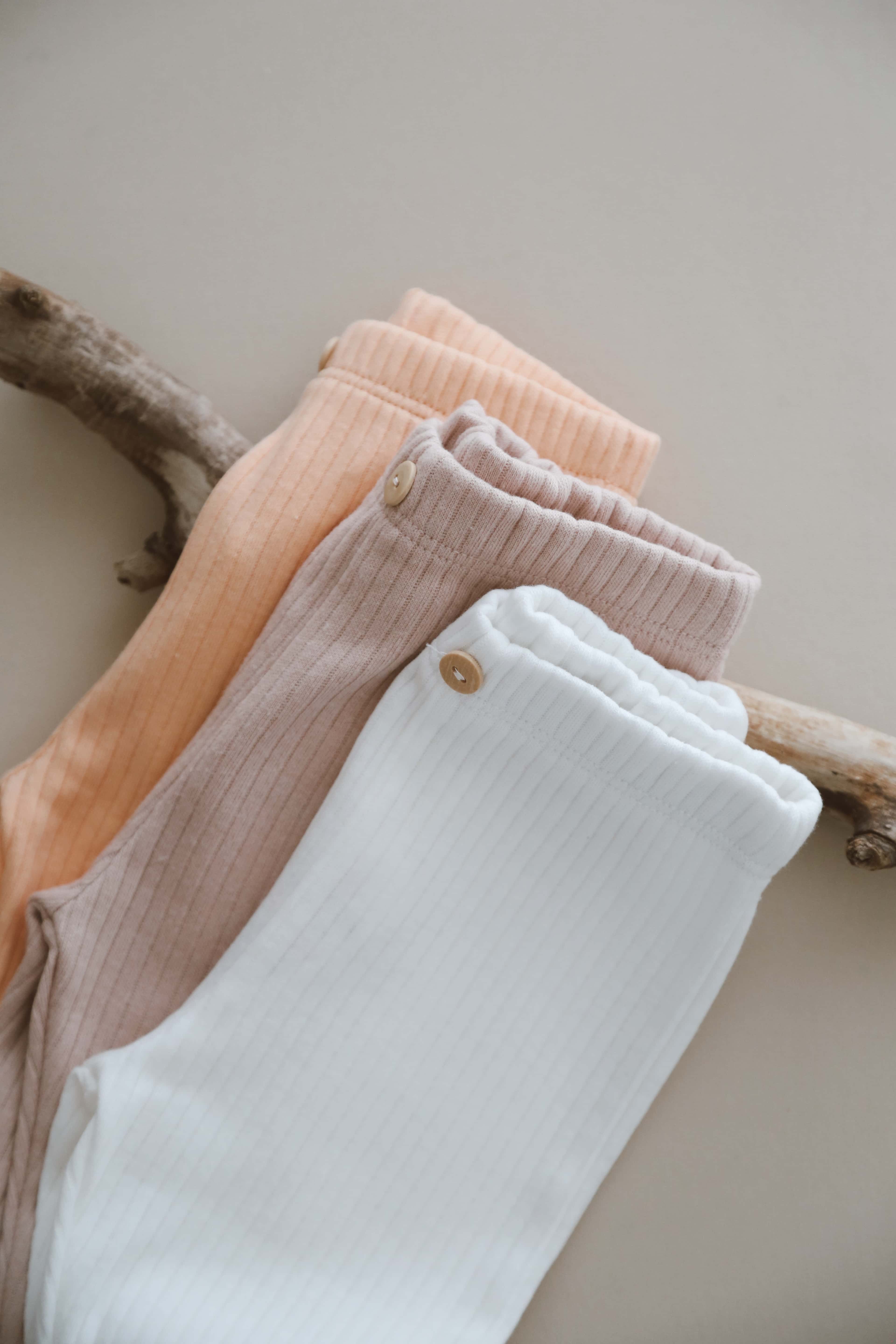 Pastel 3 Pack Pants