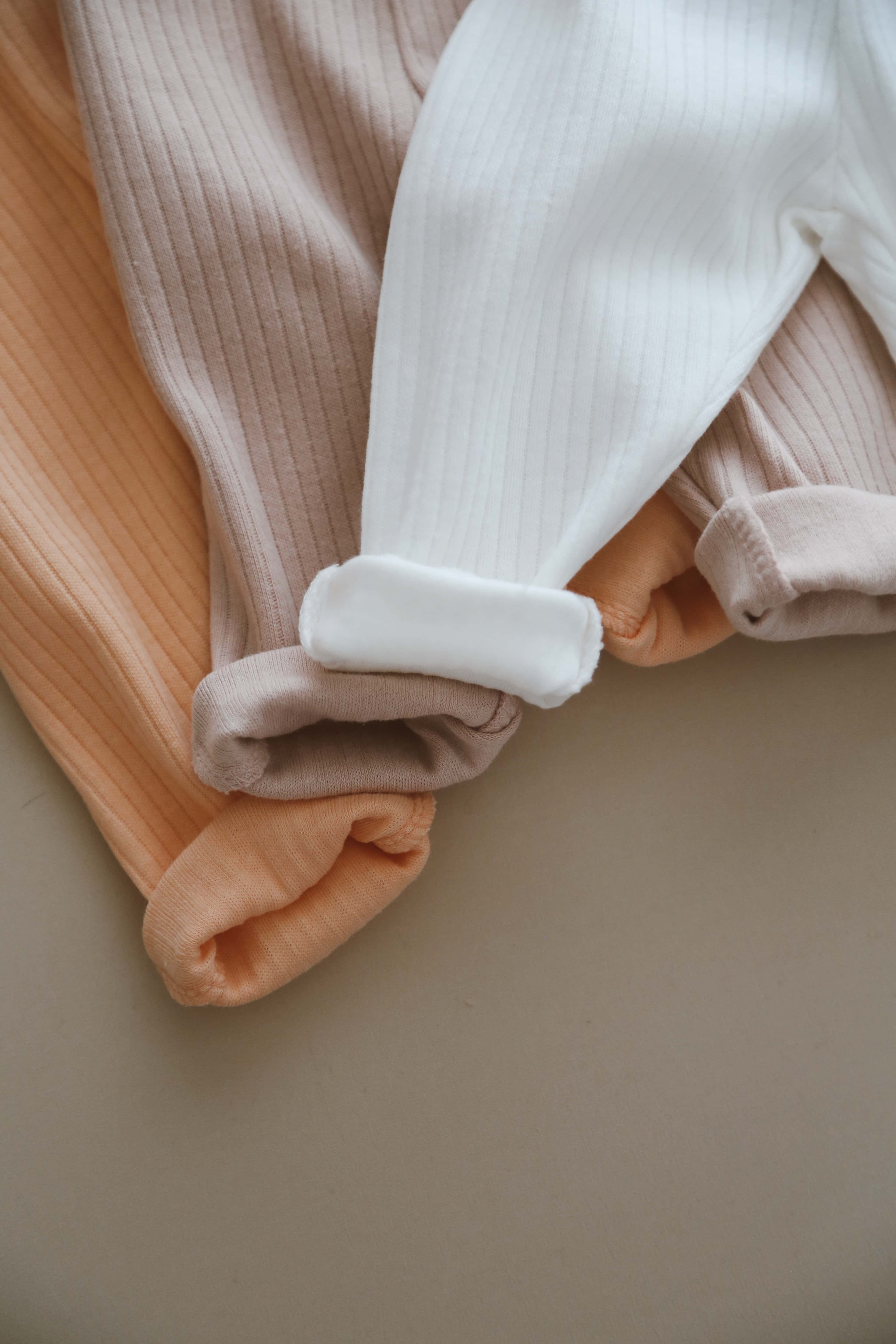 Pastel 3 Pack Pants