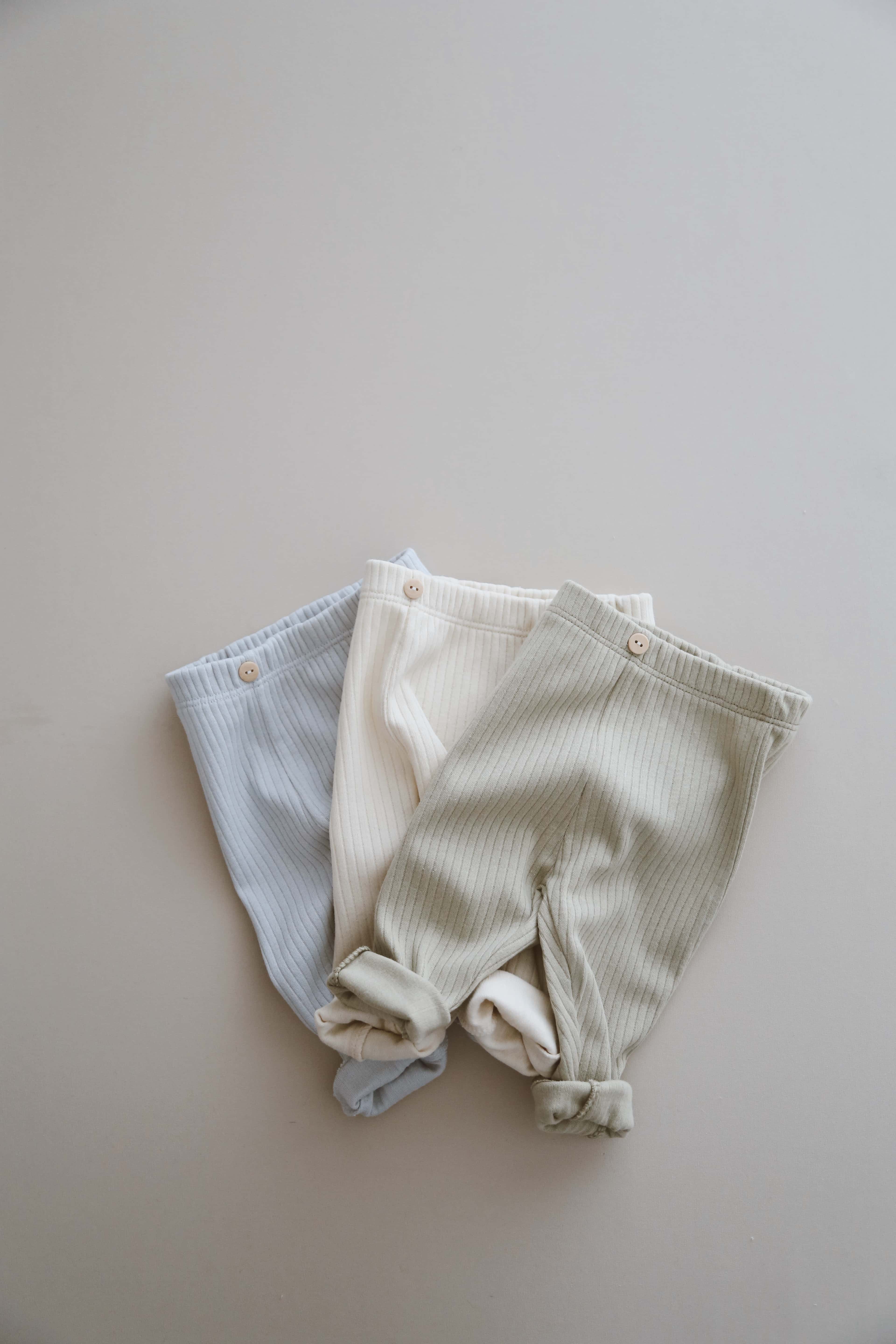 Earth 3 Pack Pants