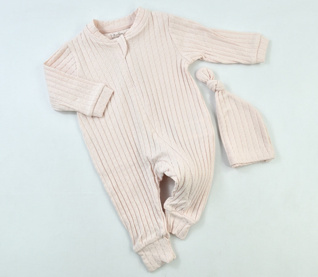 Ava Onesie