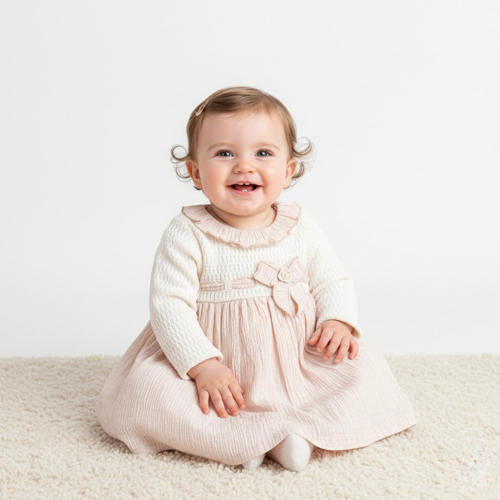 Reina Dress