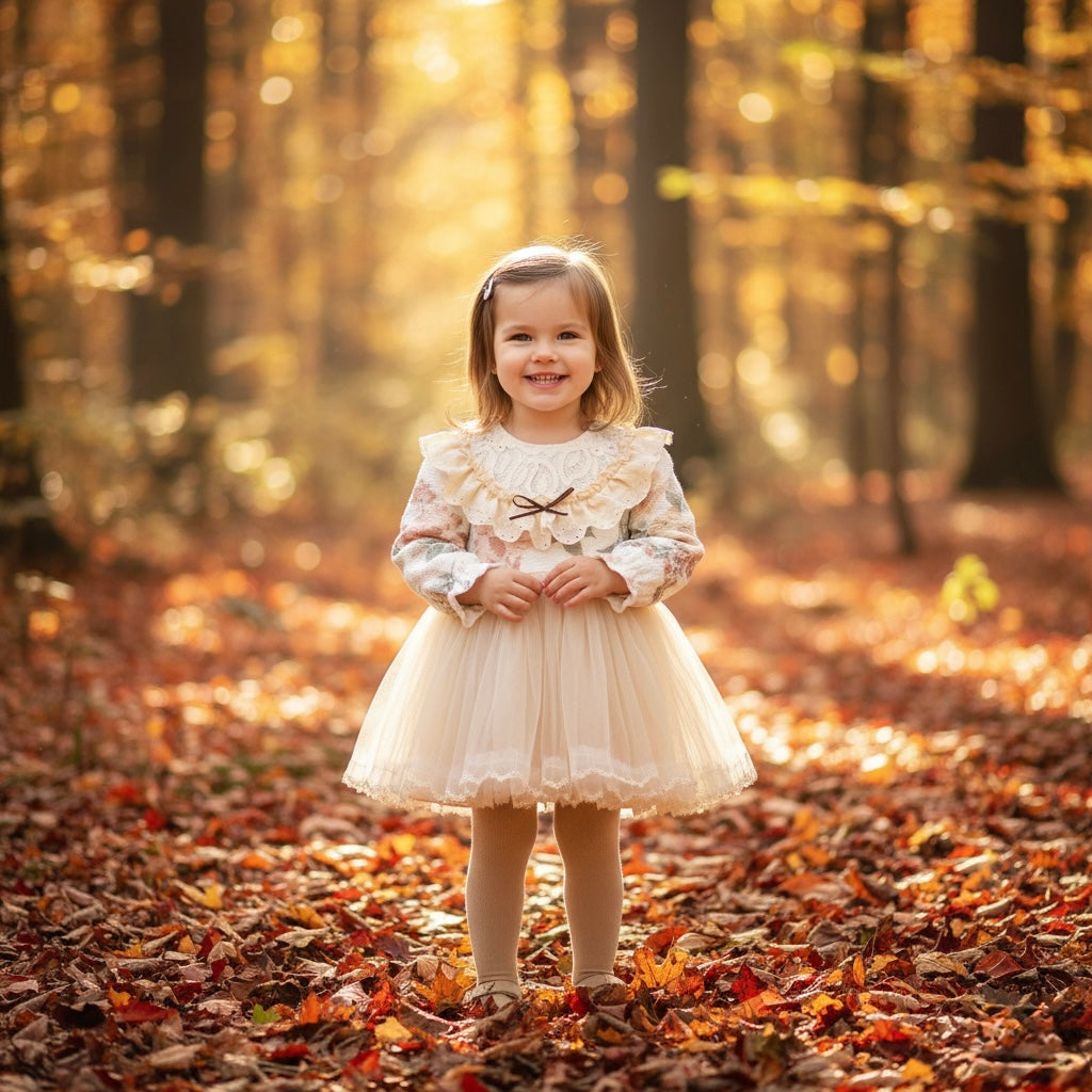Gianna Dress