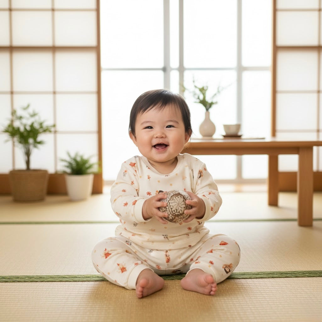 Mini Fairy 2 Pcs Set