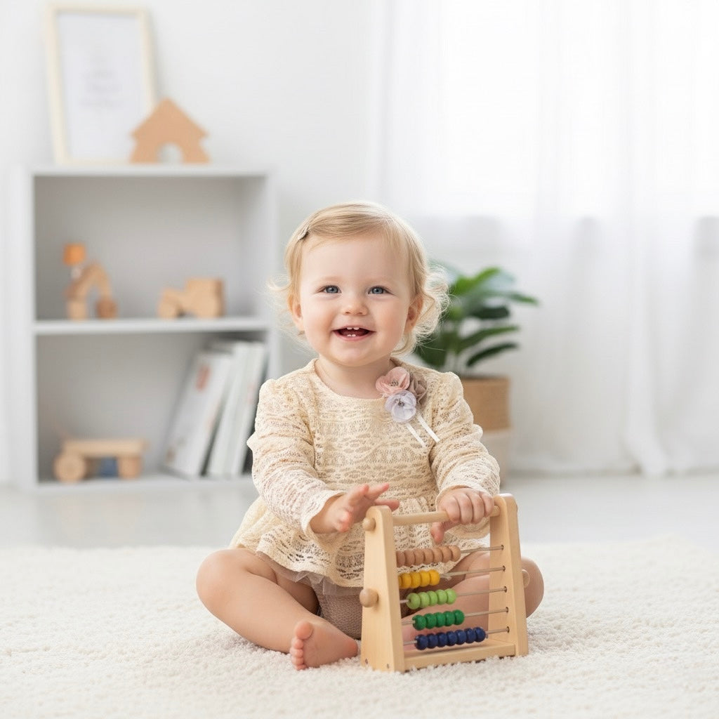 Melody Romper