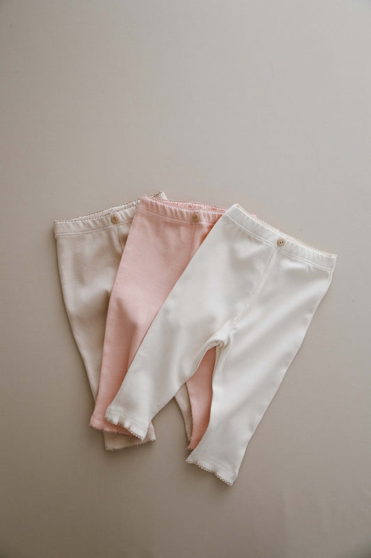 Chiara 3 Pack Pants