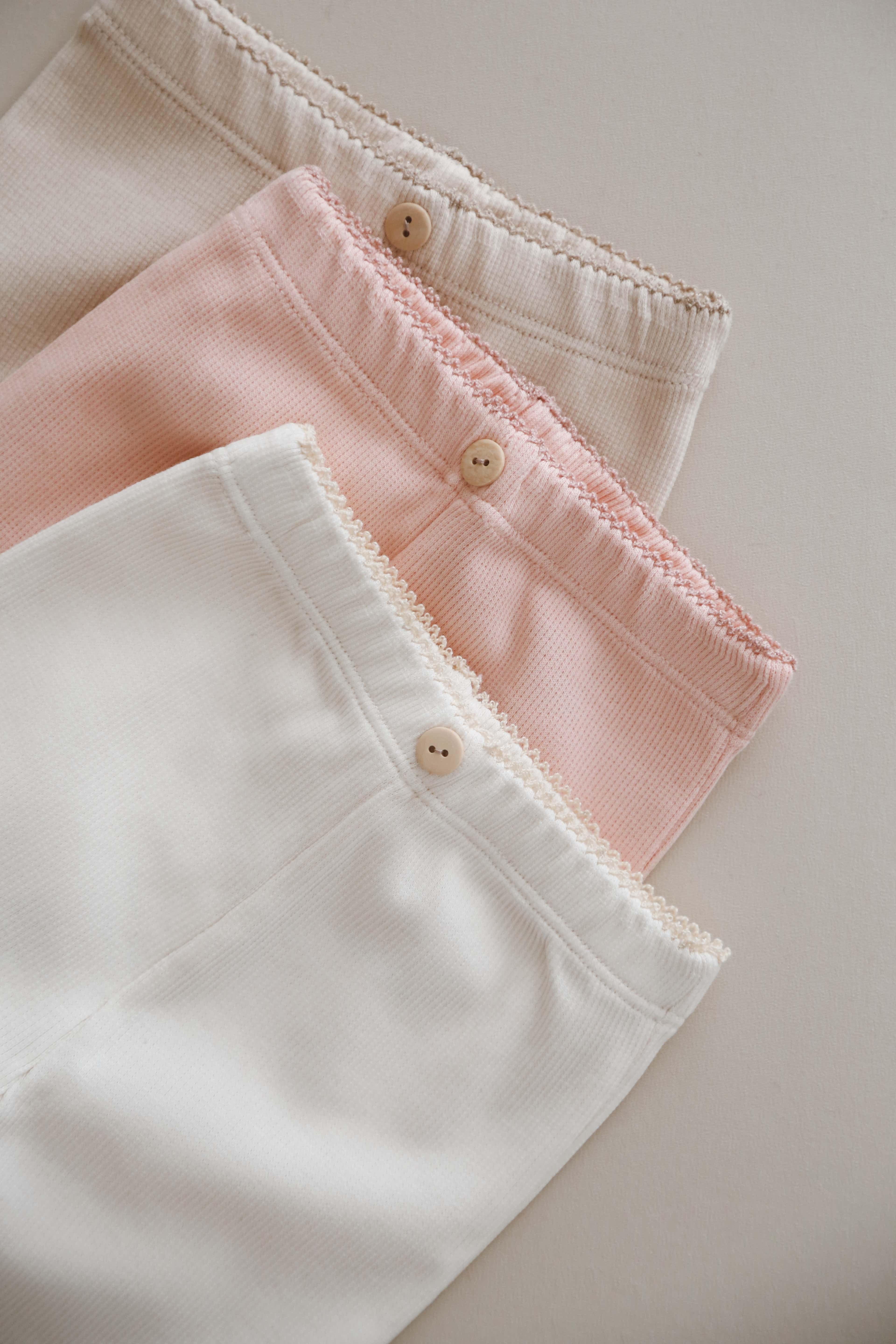 Chiara 3 Pack Pants
