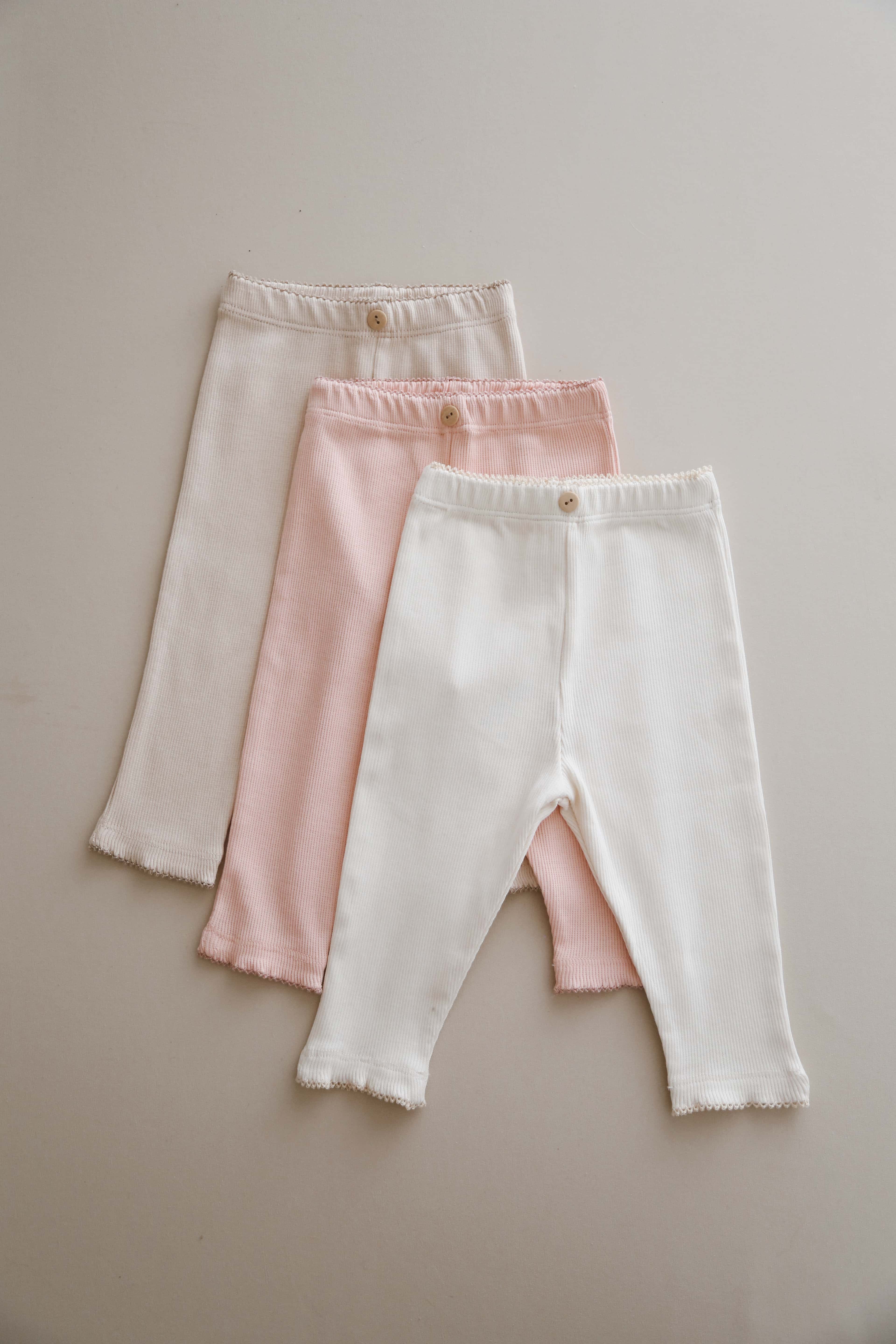 Chiara 3 Pack Pants
