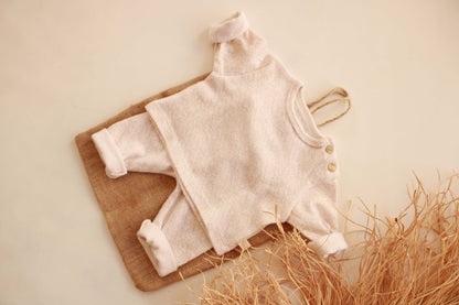 Sand 2 Piece Set