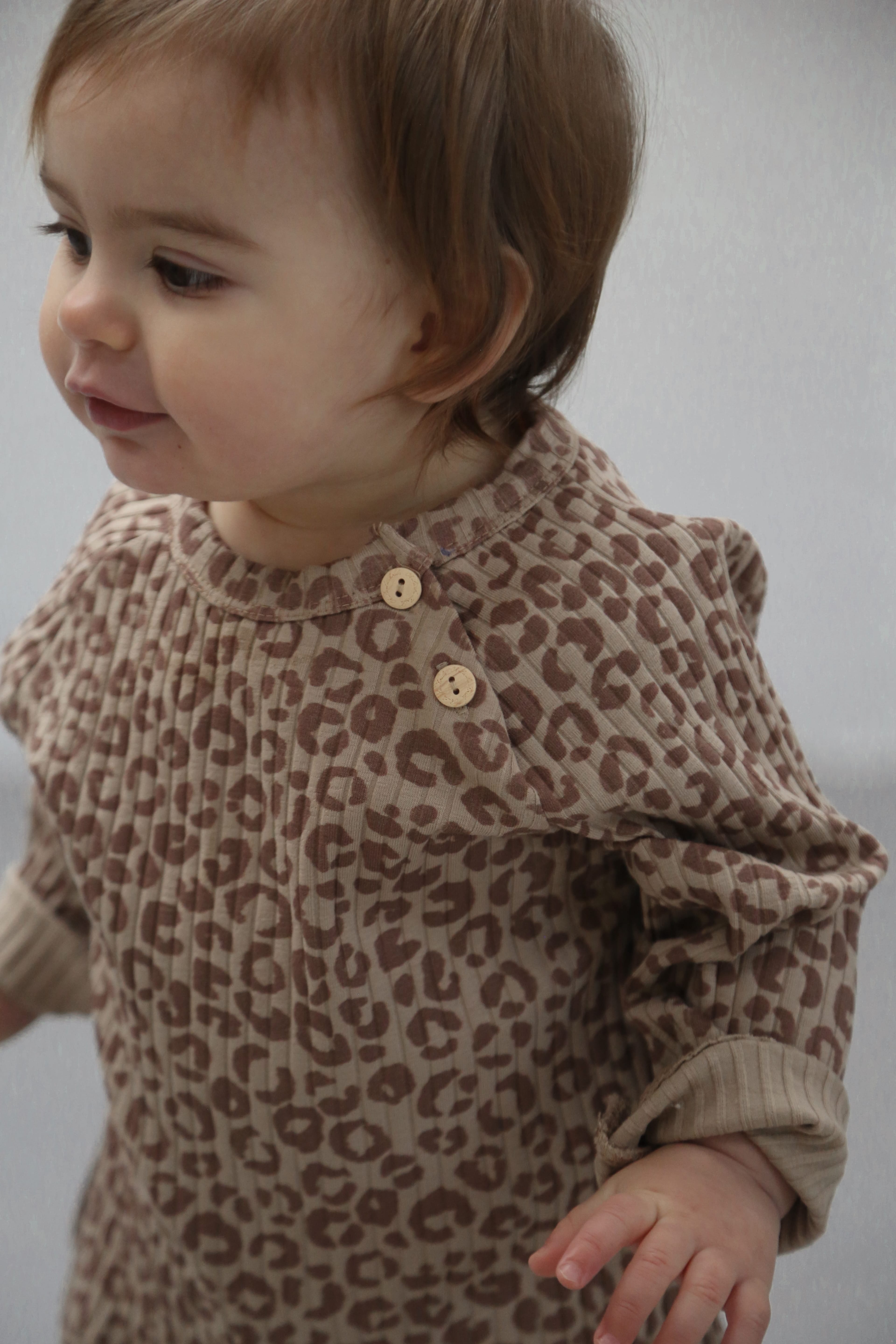 Leopard Set