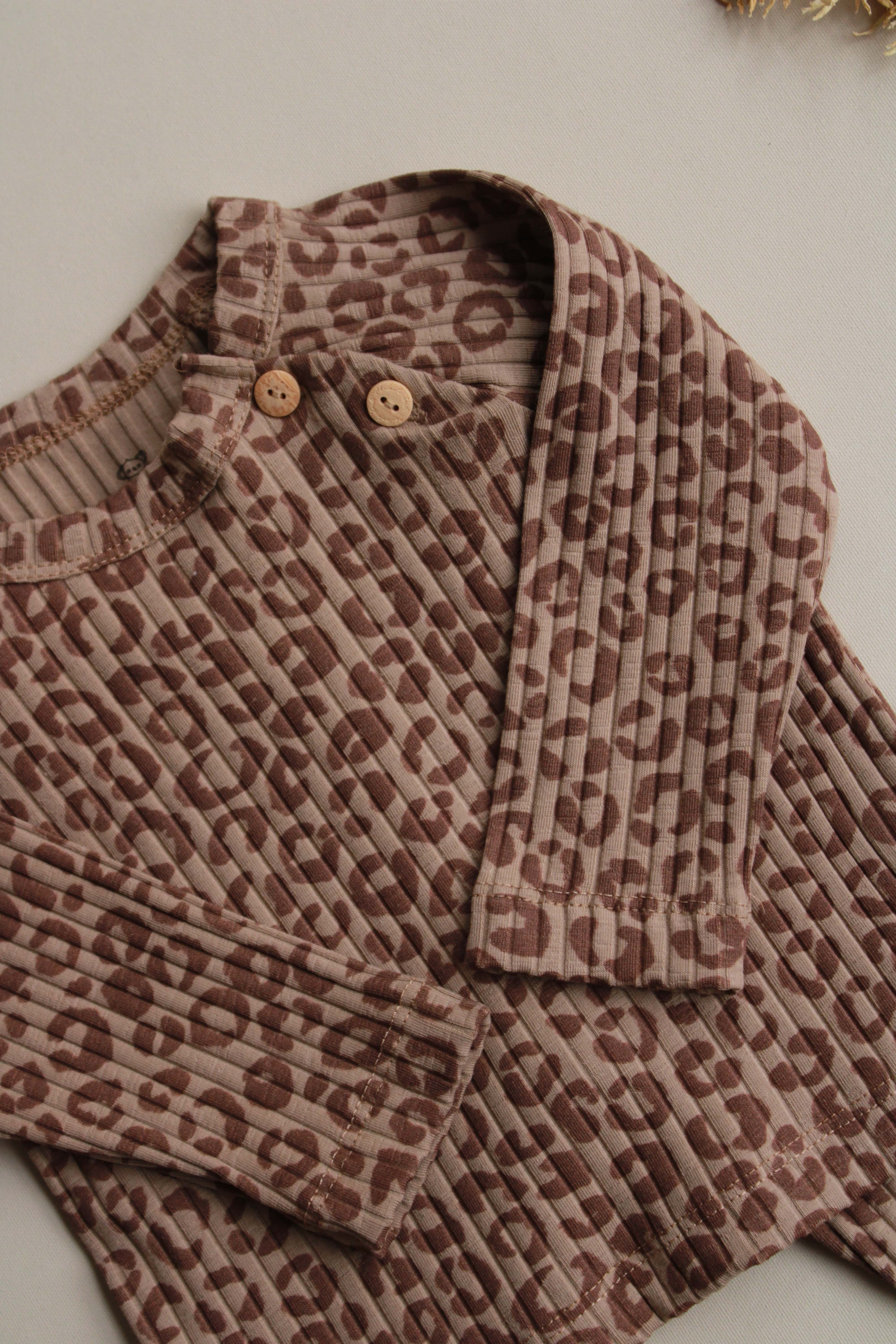 Leopard Set