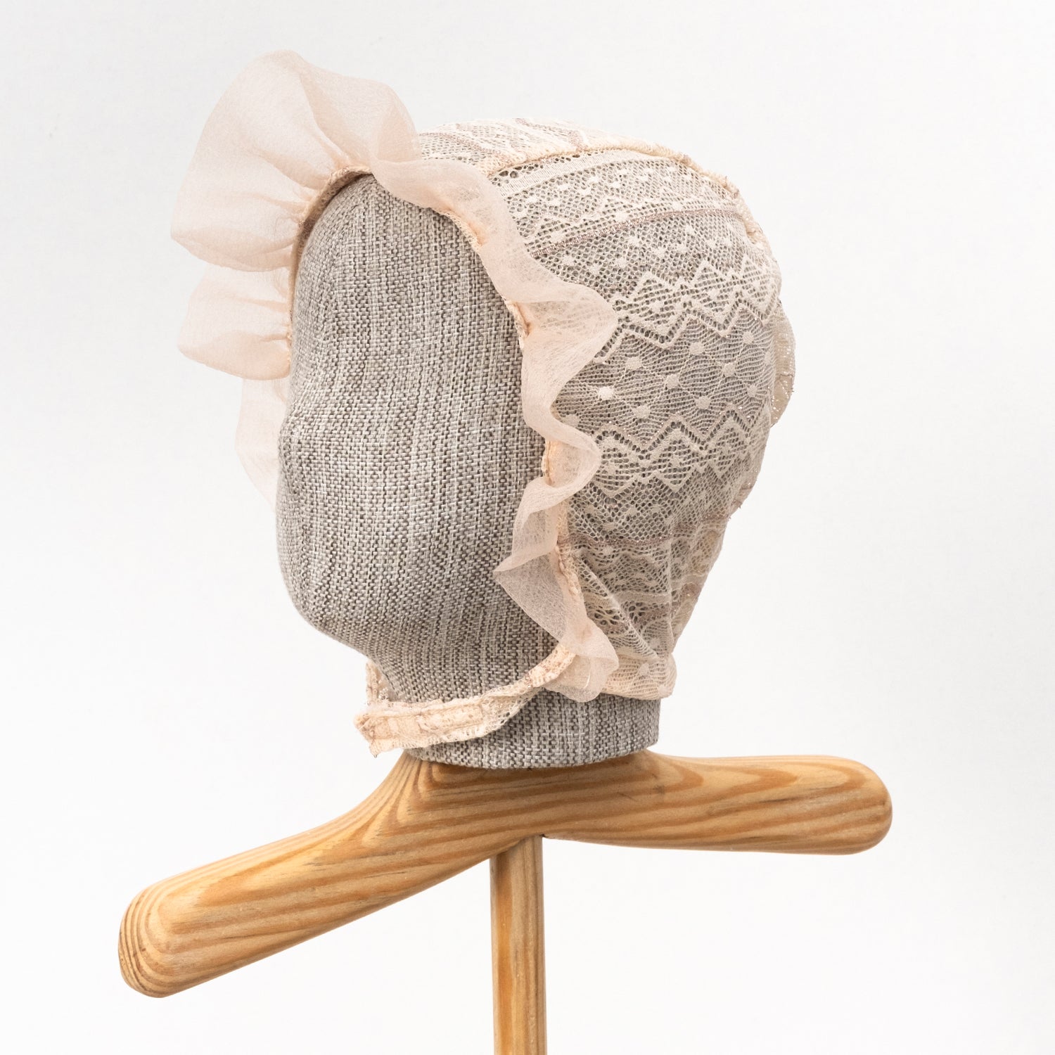 Paisley Romper and Bonnet