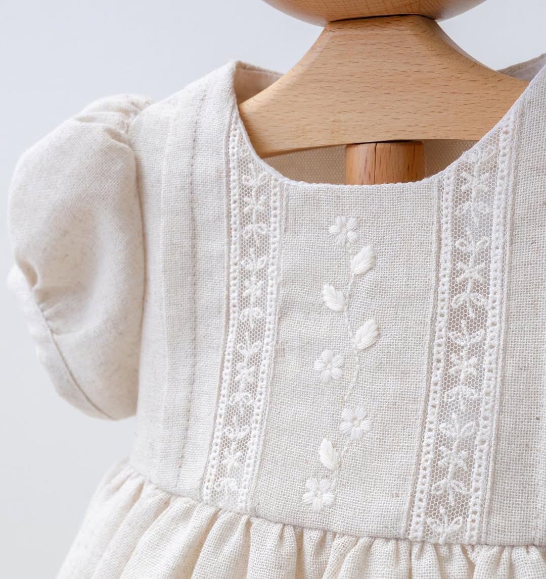 Primrose Dress