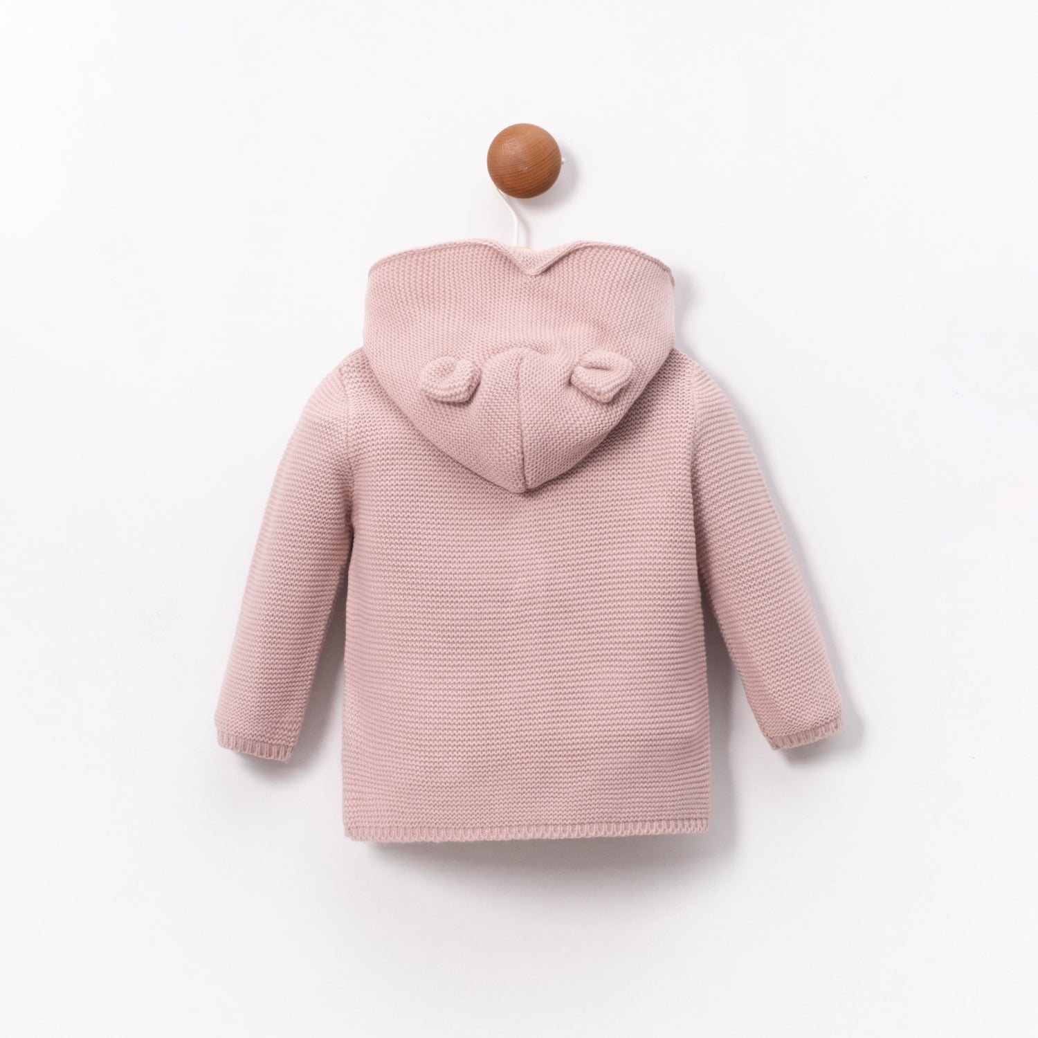 Lenora Lilac Sweater