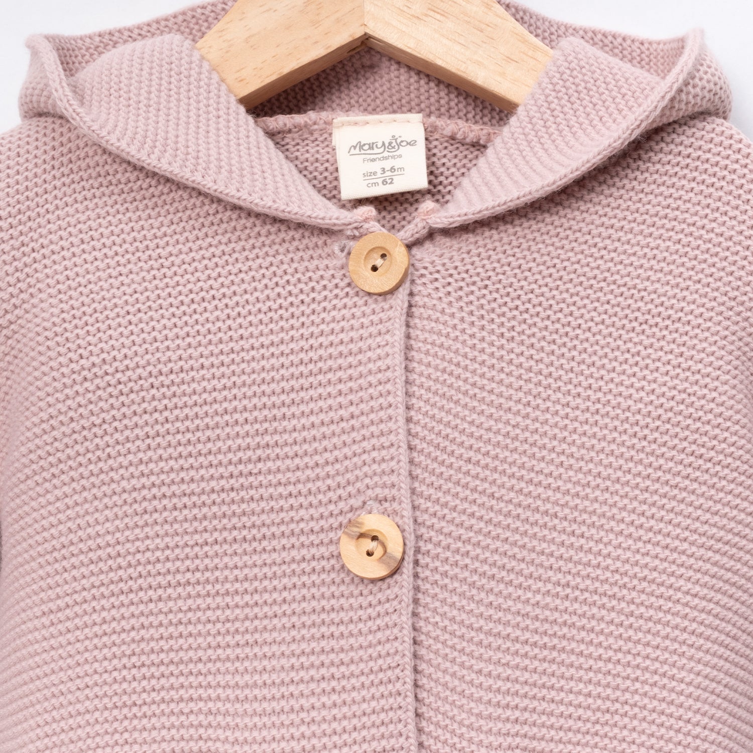Lenora Lilac Sweater