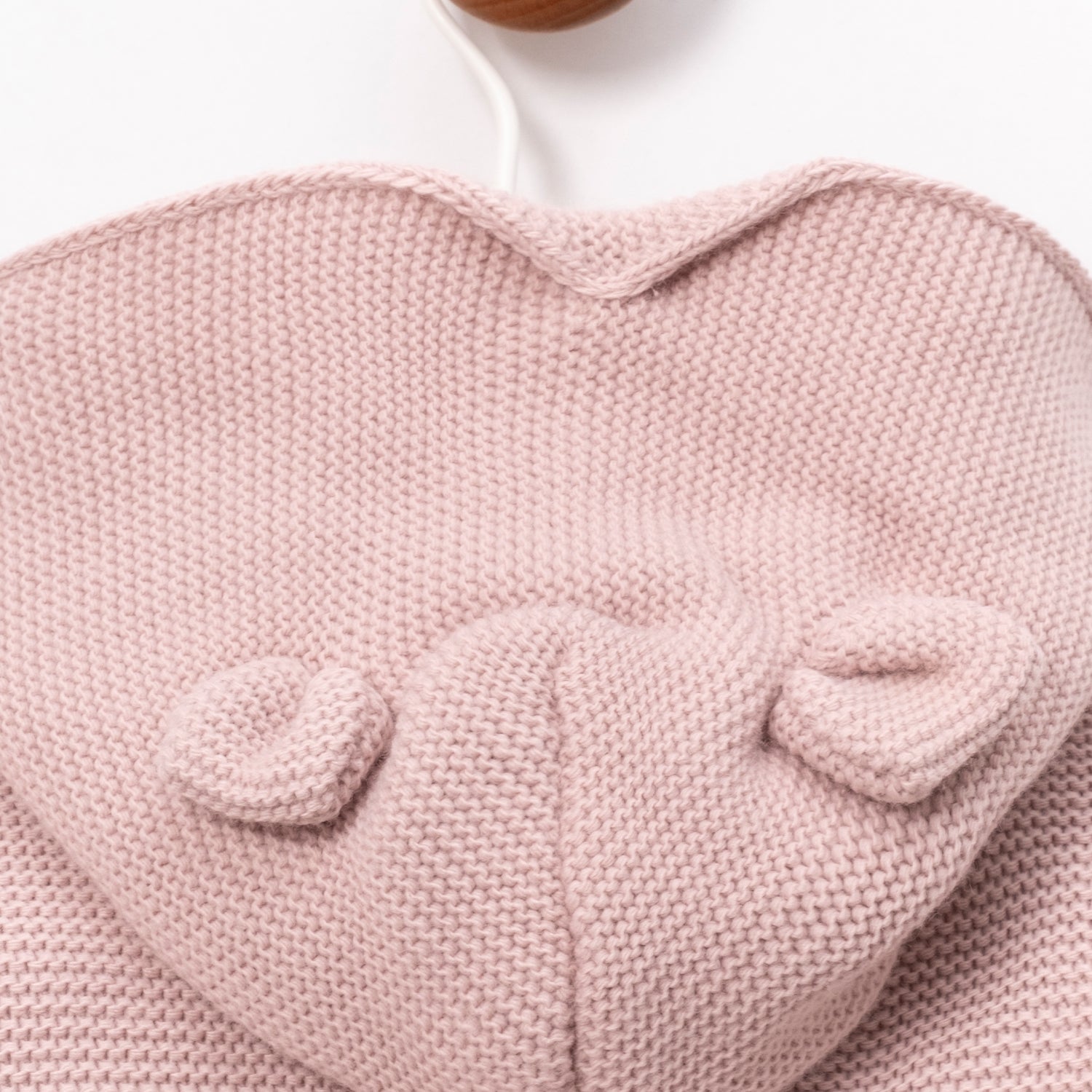 Lenora Lilac Sweater