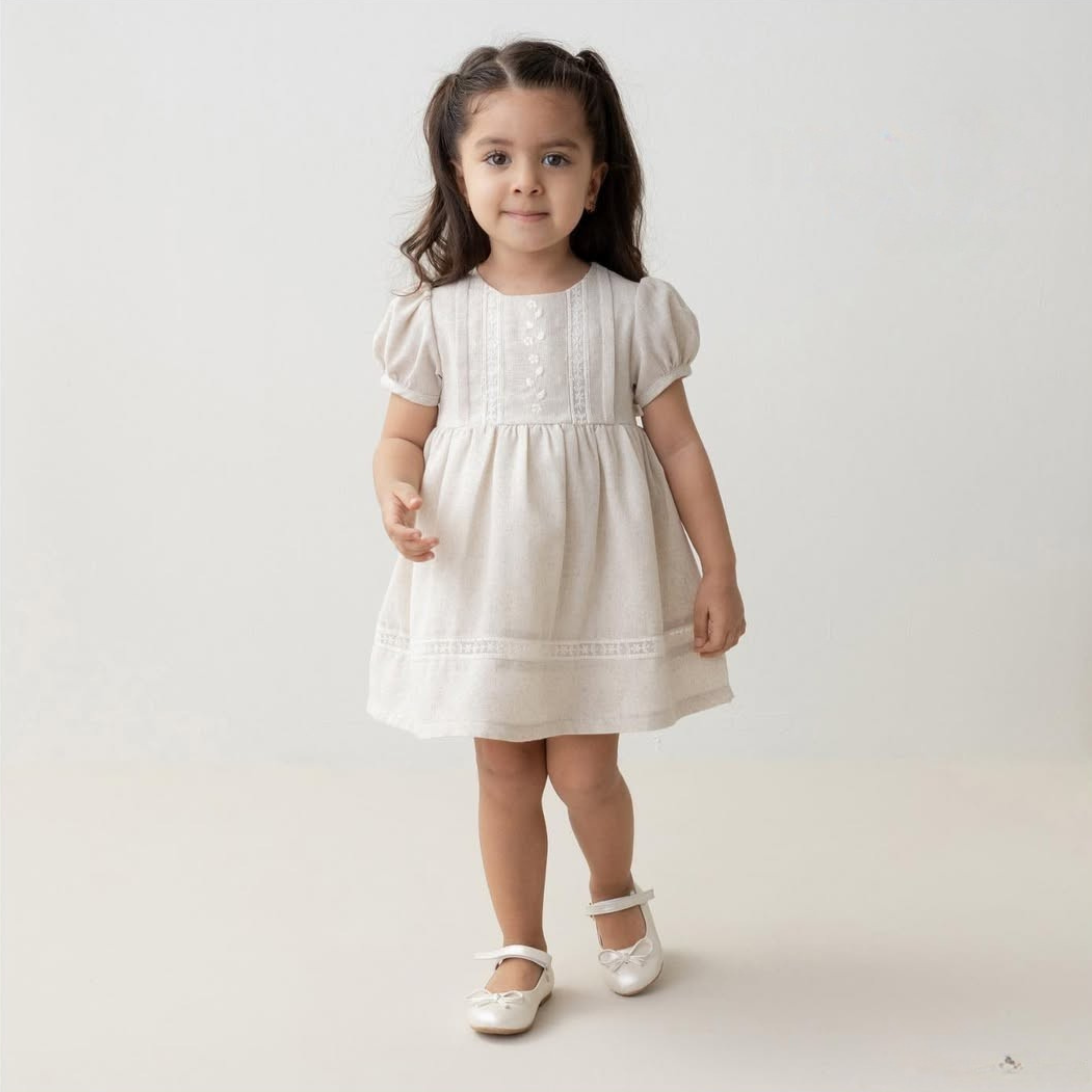 Primrose Dress