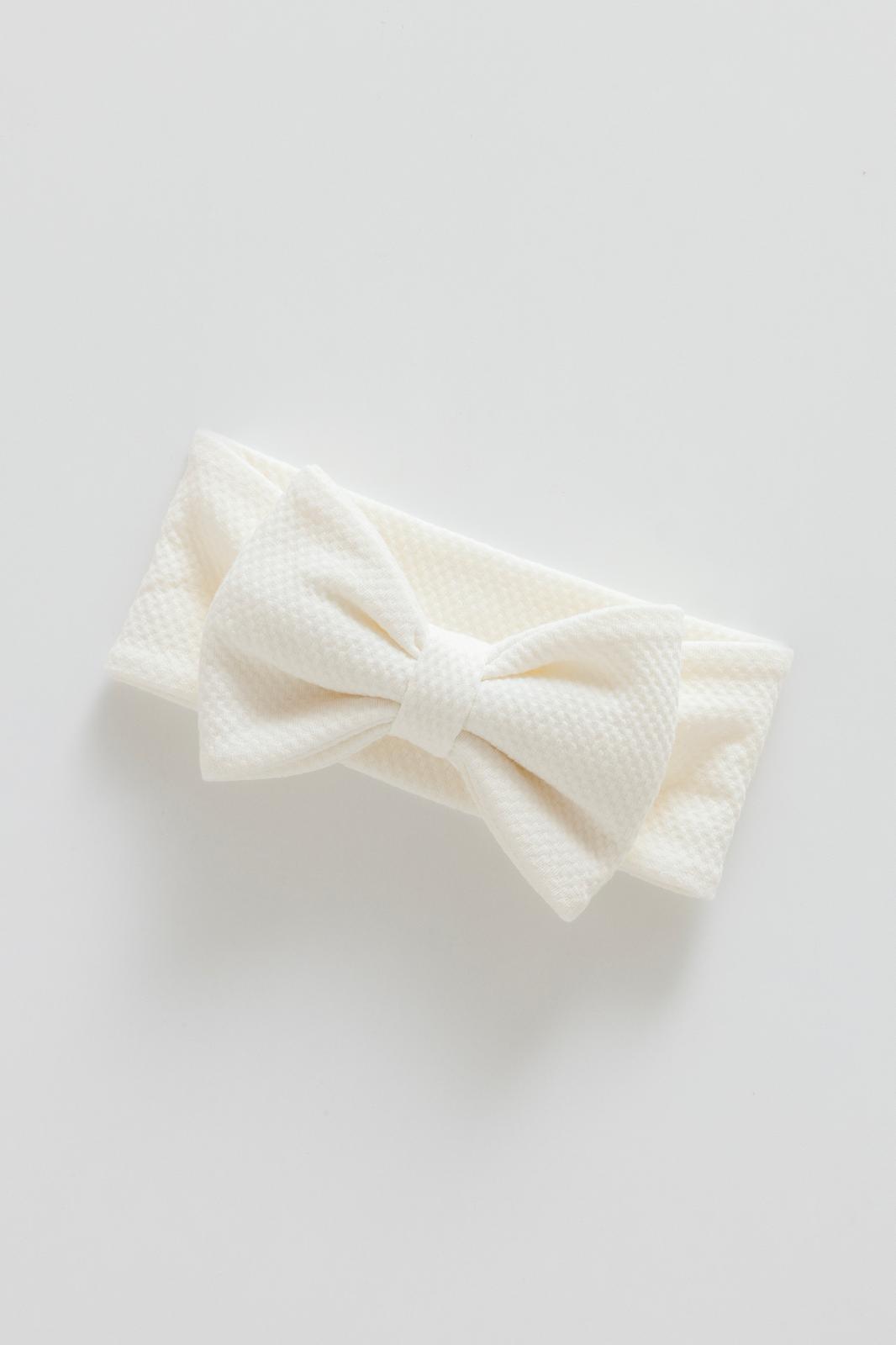 Girl Bow