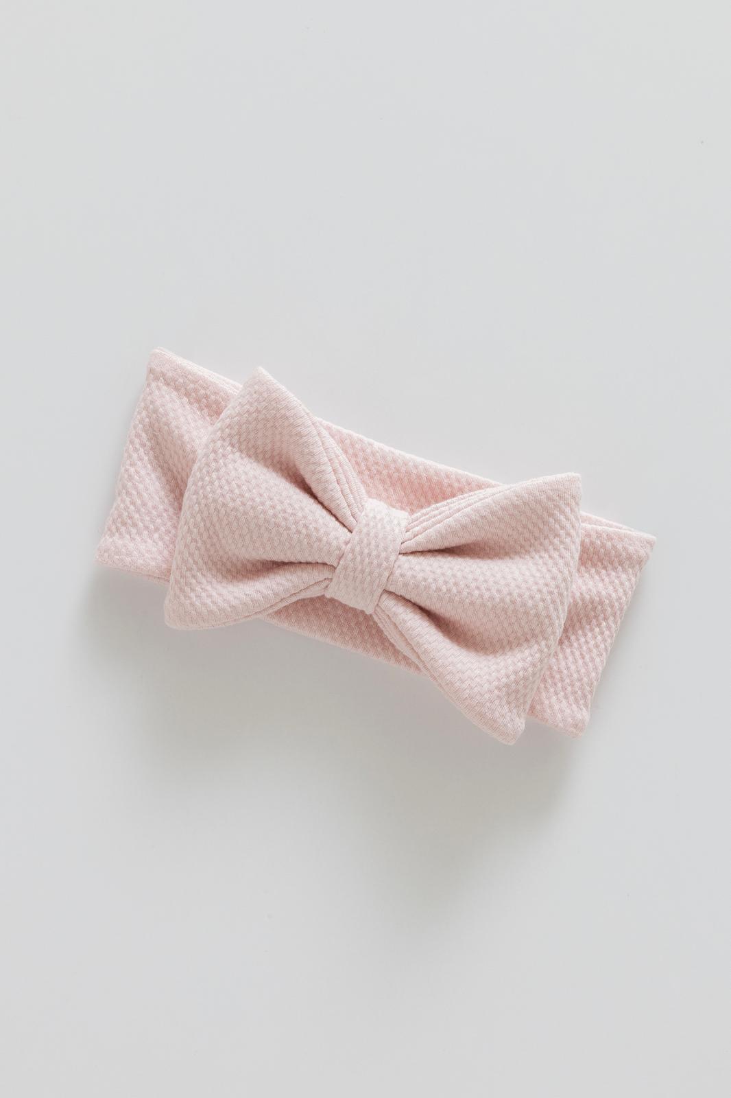 Girl Bow