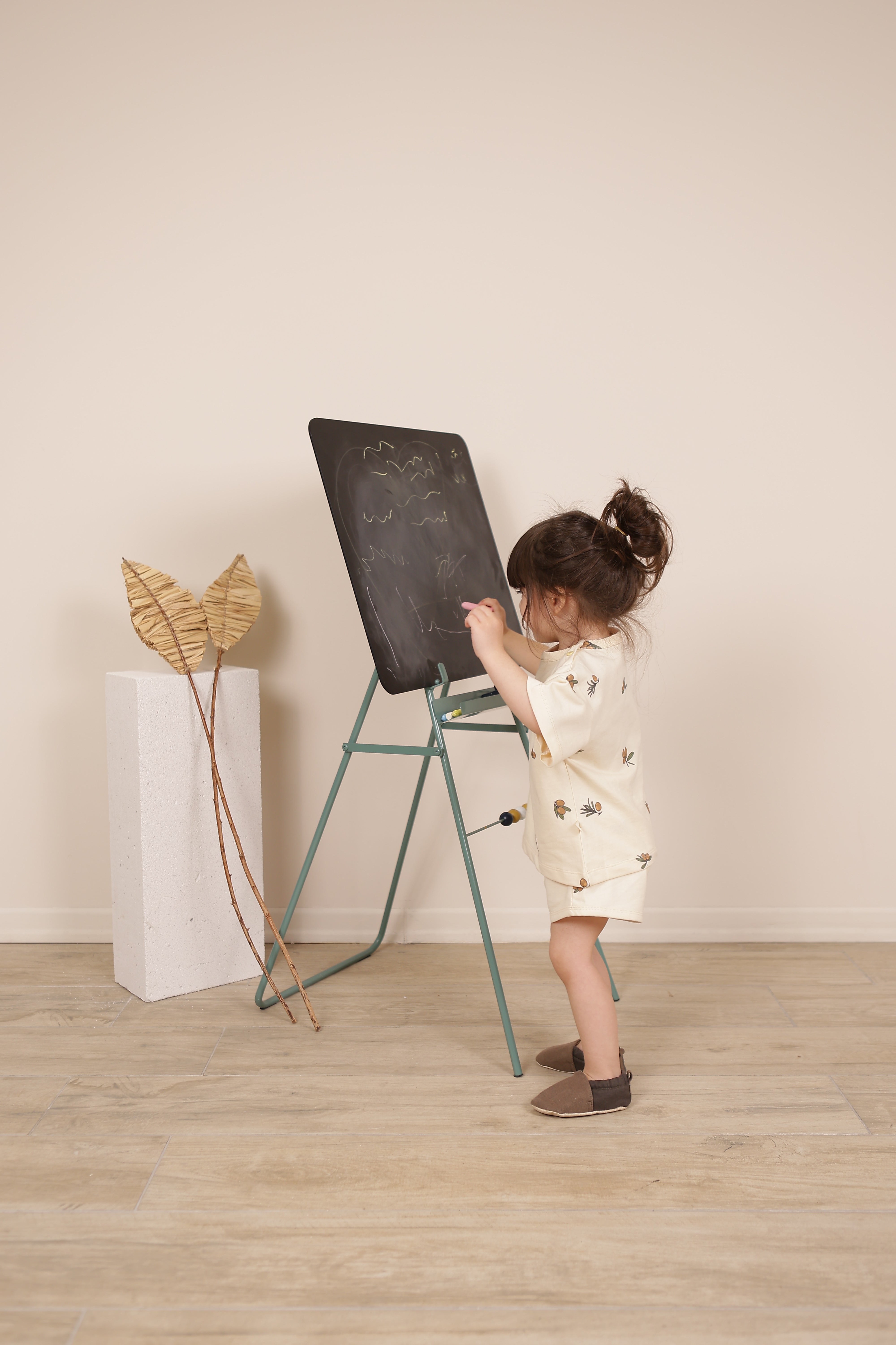 Olive Branch Two-Piece Set