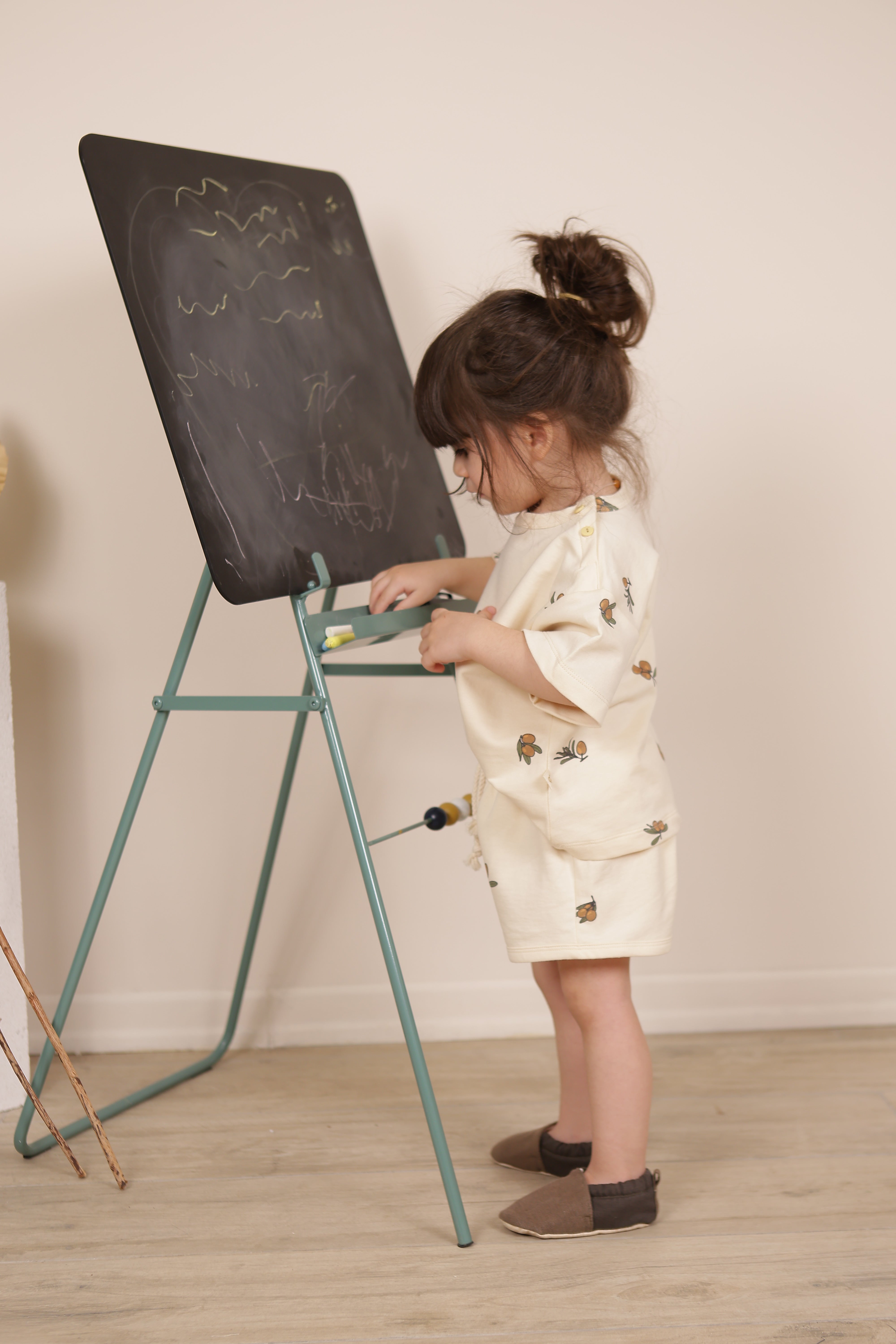 Olive Branch Two-Piece Set