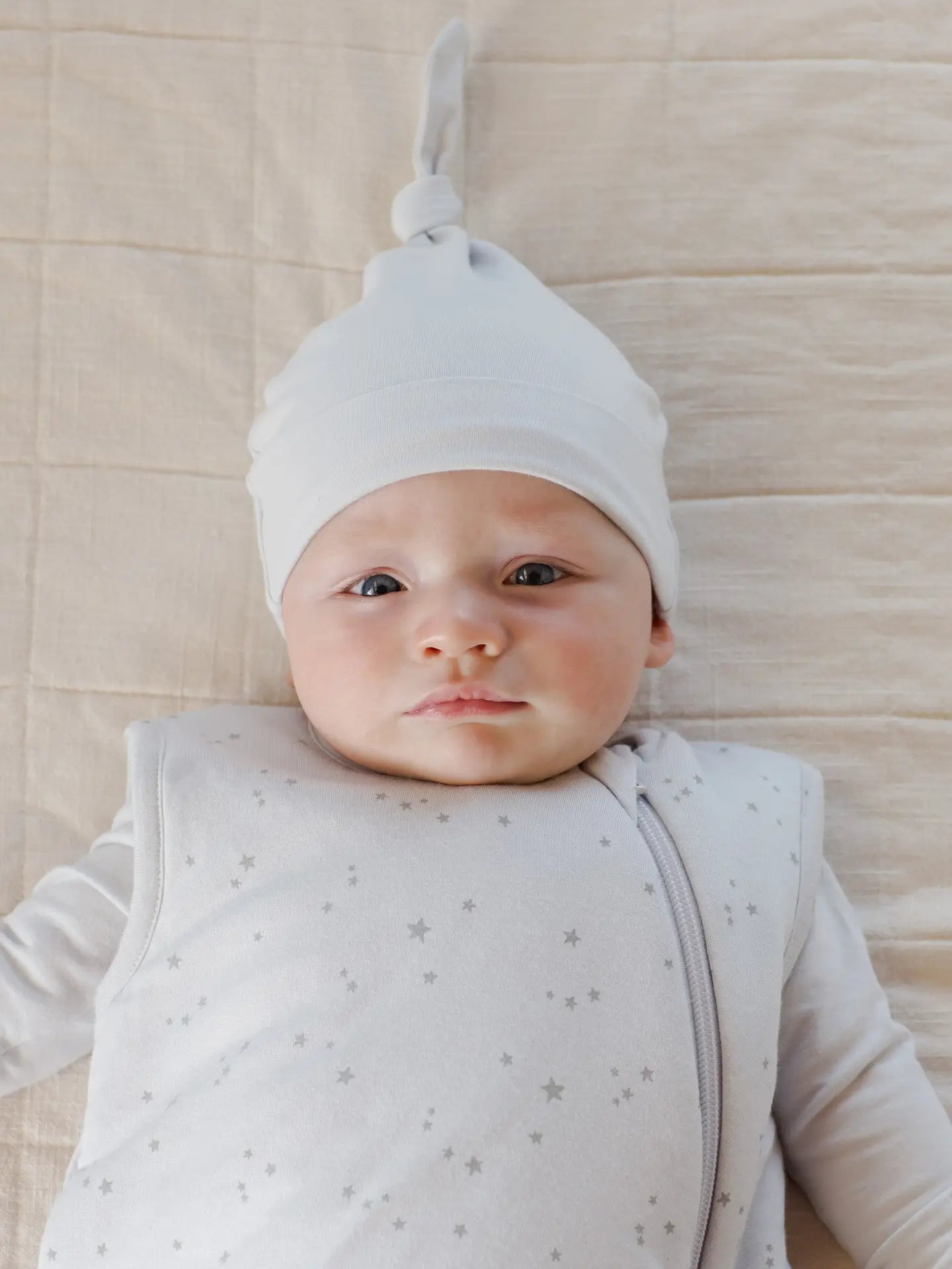Modal Sleep Sack Stars