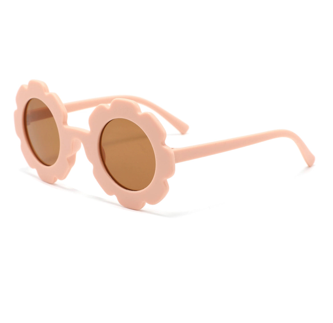 Flower Sunglasses
