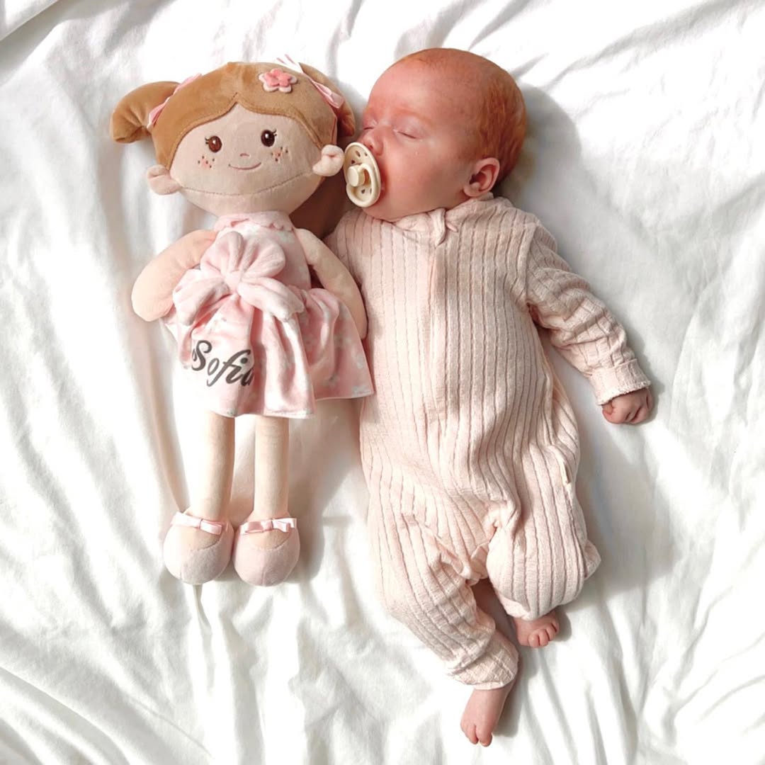 Ava Onesie